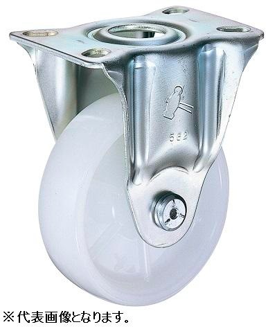 ハンマーキャスター ハンマーキャスター 420SR-UB125 ナイロンホイール