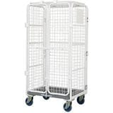 �拾���ѥ�åȡ��������ƥ���������SCC-8565��W850��D650��H1700mm