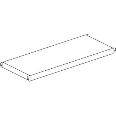 棚板　63×13.8×3.6 5枚　※期間限定※値段交渉歓迎 扶桑金属工業 増段用棚板セット（棚板+棚受け） GSN-SK15C W1500