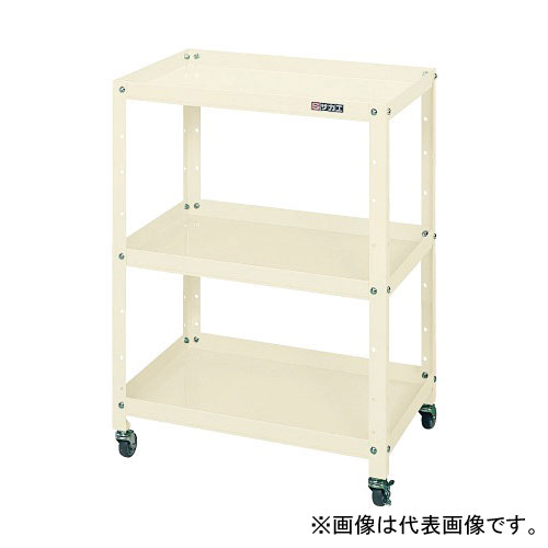 サカエ スペシャルワゴン SPY-03I | タニックスショップ-台車館