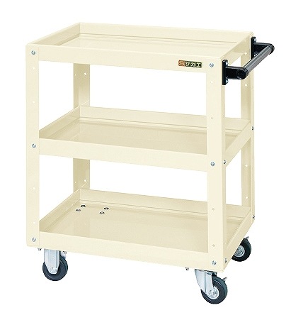 サカエ ニューCSスーパーワゴン CSWA-607NUI | タニックスショップ