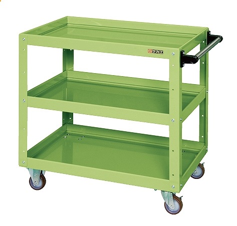 サカエ SAKAE   ニューCSスーパーワゴン CSWA-608I [A180507]