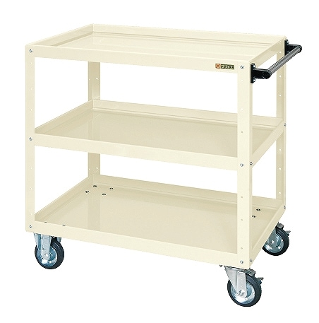 サカエ ニューCSスーパーワゴン CSWA-758I | タニックスショップ-台車館