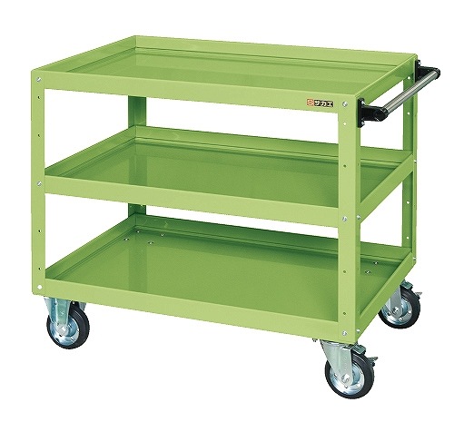 サカエ ニューCSスーパーワゴン CSWA-907 | タニックスショップ-台車館