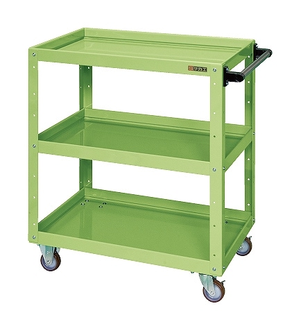 サカエ ニューCSスーパーワゴン CSWA-908 | タニックスショップ-台車館