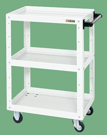 ニューＣＳスペシャルワゴン（ツートン） CSSA-608NUWB