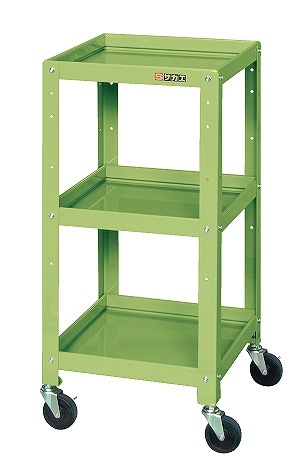 サカエ ニューCSツールワゴン CSLA-4083 | タニックスショップ-台車館