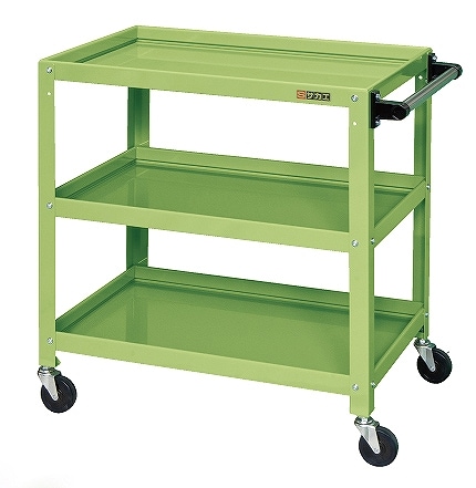 法人様限定 サカエ 工場設備・物流機器 工場用スチール棚 ニューCSパールキャスターラック（ナイロンウレタン車） CSPRA-1113URNUI 法人様限定 サカエ 工場設備・物流機器 工場用スチール棚 キャスター