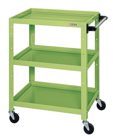 サカエ ニューCSツールワゴン CSLA-6583 | タニックスショップ