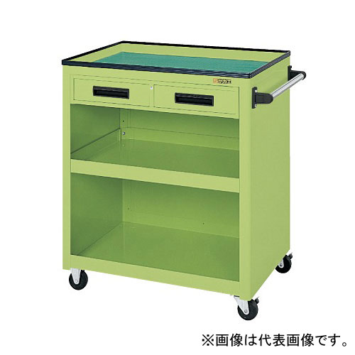 サカエ パネルワゴン PKW-5C | タニックスショップ-台車館