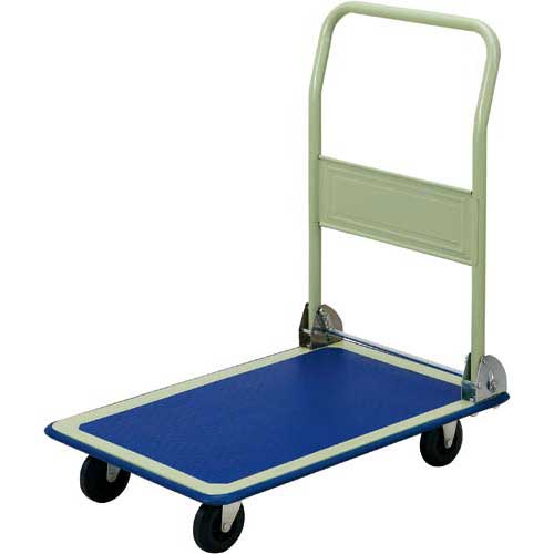 ACCS 折りたたみ スチール台車 SD-150 【2台セット】 | タニックス