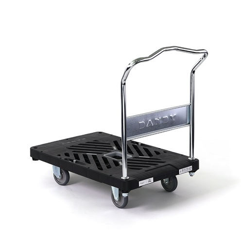 花岡車輌 プラスチック台車 ダンディXシリーズ サイレント