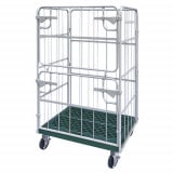 ��ޥȥ�ӥ�ƥ���Mfg.������ӥƥʡ����֥륲�����ա�LRC80-PI��WG�ˡ�W1100��D800��H1700mm