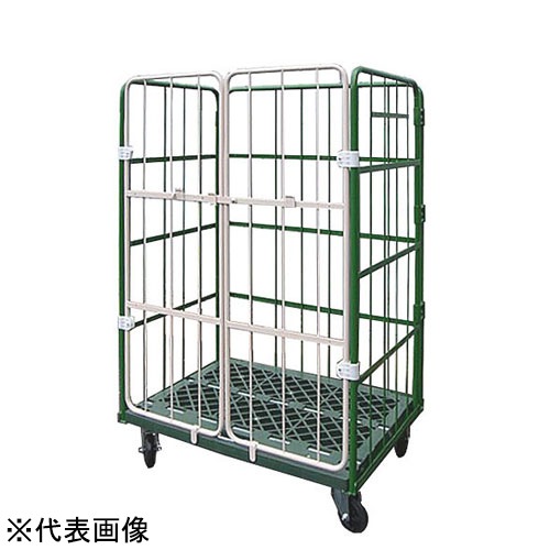 �Ѳ����դ�������֡�KRC90-PG-I��W1100��D1100��H1700mm���ġ��ȥ󥫥顼