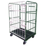 ��ޥȥ�ӥ�ƥ���Mfg.������ӥƥʡ����֥륲�����ա�LRC80-PG-I��WG�ˡ�W1100��D800��H1700mm���ġ��ȥ󥫥顼