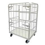 ��ޥȥ�ӥ�ƥ���Mfg.������ӥƥʡ����֥륲�����ա�LRC80-SI��WG�ˡ�W1100��D800��H1700mm�����ĥ�������