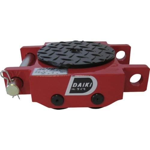 ���ԡ��ɥ����顼�㾲���֥뷿���쥿�����3ton��DUW-3S