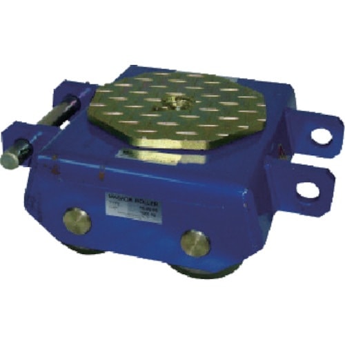 中古品◆マサダ製作所 マサダローラー（2t）◆吊◆IT5UPPJXIE7W 中古品◇マサダ製作所 マサダローラー（2t）◇吊◇IT5UPPJXIE7W