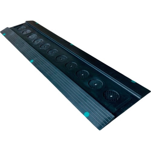 アラオ キャスターピット AR-1519 | タニックスショップ-台車館