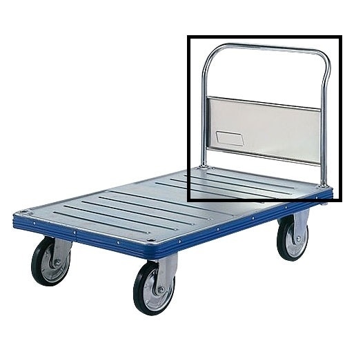 カナツー BIG500用 固定式ハンドル単品 | タニックスショップ-台車館