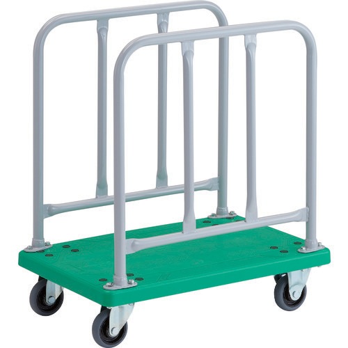 トラスコ中山(TRUSCO) グランカート サイドハンドル 718×468 TP-710