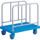 両ハンドル　台車 両側ハンドル台車