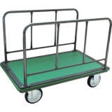 �ȥ饹���滳(TRUSCO)���ϥ����졼�ɱ��¼֡������ɥϥ�ɥ뷿��1200��750��510EBNA