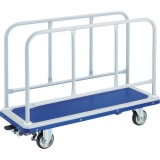 両側ハンドル台車