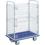 �ȥ饹���滳(TRUSCO)���ץ쥹����֡��ɥ󥭡������ȡ�2�ʶ����ա�915��615�����ȥåѡ��ա�307WNS