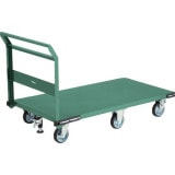 �ȥ饹���滳(TRUSCO)����Ŵ�����¼֡�1400��750���ץ쥹6�ؼ֡�L���ȥåѡ��ա�PH-1L-6SS