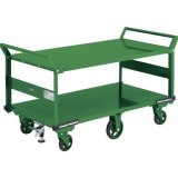 �ȥ饹���滳(TRUSCO)����Ŵ�����¼֡�1400��750��ξµ2�ʷ�����ʪ6�ؼ֡�L���ȥåѡ��ա�OH-1L2W-6SS
