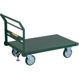 �ȥ饹���滳(TRUSCO)����Ŵ�����¼֡�1�ȥ󡡥ϥ�ɥ�¦���߼��ء�1200��750����200���쥿��L���ȥåѡ��ա�SH-10-1CS