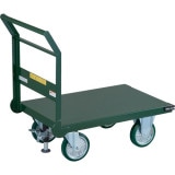 �ȥ饹���滳(TRUSCO)����Ŵ�����¼֡�1�ȥ󡡥ϥ�ɥ�¦���߼��ء�900��600����200���쥿��L���ȥåѡ��ա�SH-10-2CS