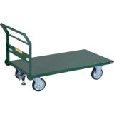 �ȥ饹���滳(TRUSCO)����Ŵ�����¼֡��ϥ�ɥ�¦���߼��ء�1400��750����200�ץ쥹�֡�L���ȥåѡ��ա�SH-1LCS