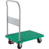 ȥ饹滳(TRUSCO)¼֡󥫡ȡꡡ4إ󥰥ȥåѡաٽ300kgTP-802JKRS-4