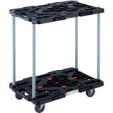 �ȥ饹���滳(TRUSCO)����������֡�2�ʼ��롼�ȥХ�600��400���ϥ�ɥ�̵����MPK-6020-W