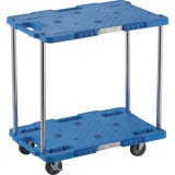 �ȥ饹���滳(TRUSCO)����������֡��롼�ȥХ�2�ʼ���400��600��4�ؼ��ߥ��ȥåѡ��ա��ġ�MPB-602JS-B