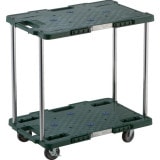 �ȥ饹���滳(TRUSCO)����������֡��롼�ȥХ�2�ʼ���400��600��4�ؼ��ߥ��ȥåѡ��ա��С�MPB-602JS-GN