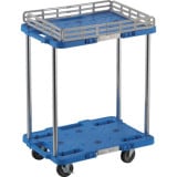 �ȥ饹���滳(TRUSCO)����������֡��롼�ȥХ�2�ʼ�����1���ա�370��500��4�ؼ��ߥ��ȥåѡ��ա��ġ�MPB-502JSK-B