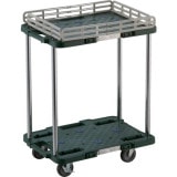 �ȥ饹���滳(TRUSCO)����������֡��롼�ȥХ�2�ʼ�����1���ա�370��500��4�ؼ��ߥ��ȥåѡ��ա��С�MPB-502JSK-GN