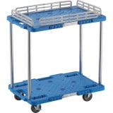 �ȥ饹���滳(TRUSCO)����������֡��롼�ȥХ�2�ʼ�����1���ա�400��600��4�ؼ��ߥ��ȥåѡ��ա��ġ�MPB-602JSK-B