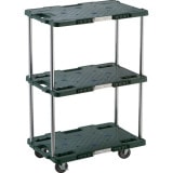 �ȥ饹���滳(TRUSCO)����������֡��롼�ȥХ�3�ʼ���400��600��4�ؼ��ߥ��ȥåѡ��ա��С�MPB-603JS-GN