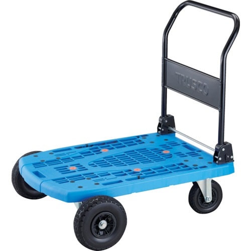 トラスコ カルティオ 静音 台車 運搬台車 青 TRUSCO Amazon.co.jp: TRUSCO(トラスコ) 軽量樹脂台車 カルティオ ブルー