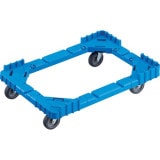 �ȥ饹���滳(TRUSCO)��OC�ɡ��꡼��50L���ꥳ���ѡ����饹�ȥޡ����ء�4�ؼ��ߡ���¦������̵�����֥롼��OCD-50B-B