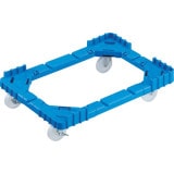 �ȥ饹���滳(TRUSCO)��OC�ɡ��꡼��50L���ꥳ���ѡ��ʥ�������ء�4�ؼ��ߥ��ȥåѡ��ա���¦������̵�����֥롼��OCD-50BNS-B