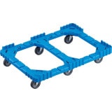 �ȥ饹���滳(TRUSCO)��OC�ɡ��꡼��75L���ꥳ���ѡ����饹�ȥޡ����ء�6�ؼ��ߡ���¦������̵�����֥롼��OCD-75B-B