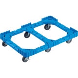 �ȥ饹���滳(TRUSCO)��OC�ɡ��꡼��75L���ꥳ���ѡ����饹�ȥޡ����ء�6�ؼ��ߥ��ȥåѡ��ա��֥롼��OCD-75AS-B