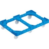 �ȥ饹���滳(TRUSCO)��OC�ɡ��꡼��75L���ꥳ���ѡ��ʥ�������ء�6�ؼ��ߡ��֥롼��OCD-75AN-B