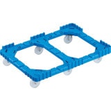 �ȥ饹���滳(TRUSCO)��OC�ɡ��꡼��75L���ꥳ���ѡ��ʥ�������ء�6�ؼ��ߡ���¦������̵�����֥롼��OCD-75BN-B