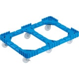 �ȥ饹���滳(TRUSCO)��OC�ɡ��꡼��75L���ꥳ���ѡ��ʥ�������ء�6�ؼ��ߥ��ȥåѡ��ա��֥롼��OCD-75ANS-B